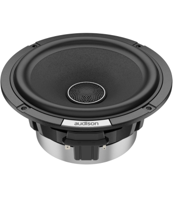 Audison Voce II high-end coax højttaler 165mm