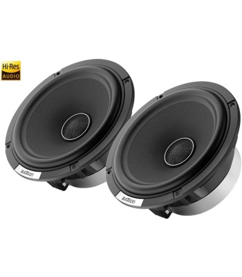 Audison Voce II high-end coax højttaler 165mm