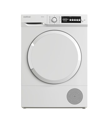 Vestfrost Tørretumbler VHTD 107