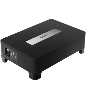 Audison Voce II 10" subwoofer - lukket 4+4 ohm