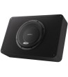 Audison Voce II 10" subwoofer - lukket 4+4 ohm