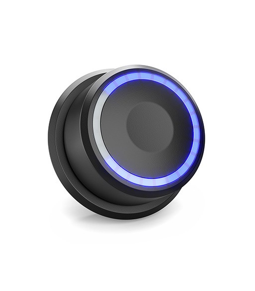 Audison DRC AC digital fjernbetjening