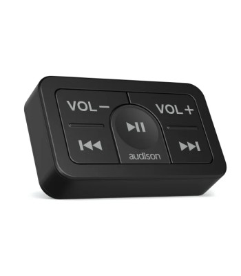 Audison trådløs fjernbetjening