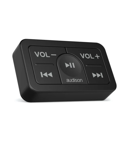 Audison trådløs fjernbetjening