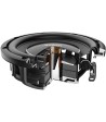 Audison Voce II 10" slim high-end subwoofer 4+4 ohm