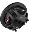 Audison Voce II 10" slim high-end subwoofer 4+4 ohm