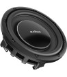 Audison Voce II 10" slim high-end subwoofer 4+4 ohm