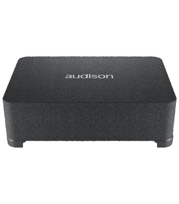 Audison Prima 10" subwoofer - lukket 4 ohm