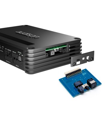 Audison AF digital input udvidelse