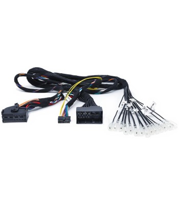 Audison Prima t-kabel til BMW til Audison Forca forstærkere