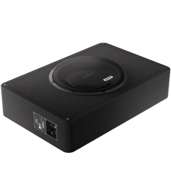 Audison Voce II 12" subwoofer - lukket 4+4 ohm