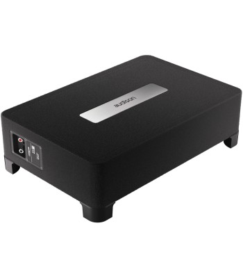 Audison Voce II 12" subwoofer - lukket 4+4 ohm