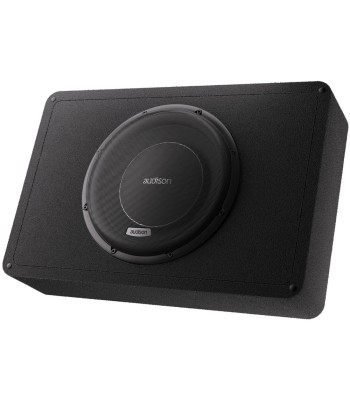 Audison Voce II 12" subwoofer - lukket 4+4 ohm