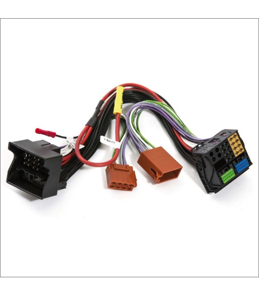 Connection T-Kabel Quadlock - 40 Pin - VW