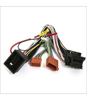 Connection T-kabel Gm 2009