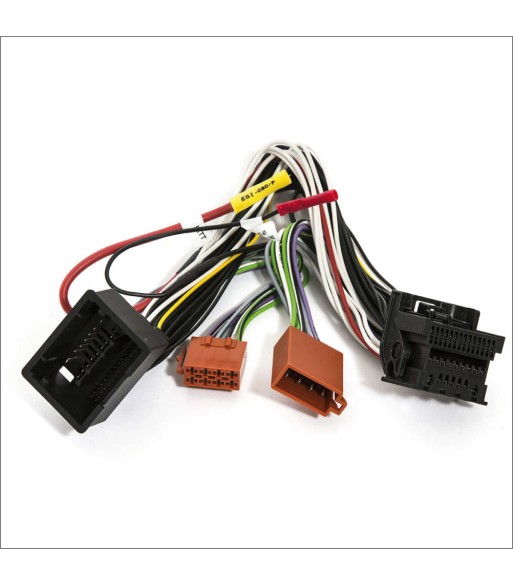 Connection T-kabel Gm 2009