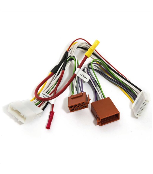 Connection T-kabel Nissan & Infiniti