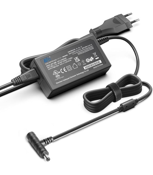KFD Strømforsyning 14 V Soundboks Opladningskabel Oplader til Soundboks Batteryboks 3 2 1