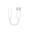 USB-C til 3,5mm jackadapter