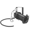 IMG Stageline PAR-16M PAR16 Can Housing