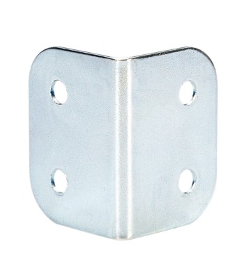 Corner Brace 40 x 28 galvanized without bulge