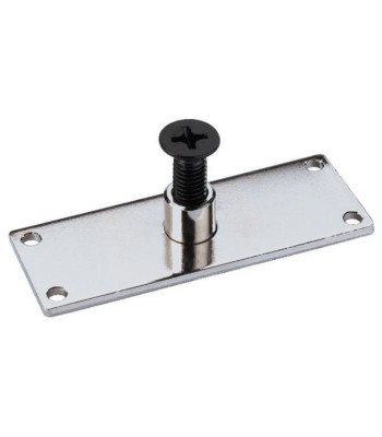 MONACOR FLS-300 – Monteringsplade