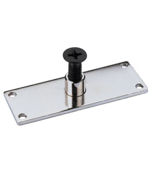 MONACOR FLS-300 – Monteringsplade