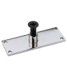 MONACOR FLS-300 – Monteringsplade