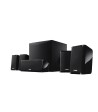 Yamaha NS-P41 kompakt 5.1-kanals hjemmebiografhøjttalerpakke