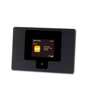 The OneRemote DabFmBlue2 receiver