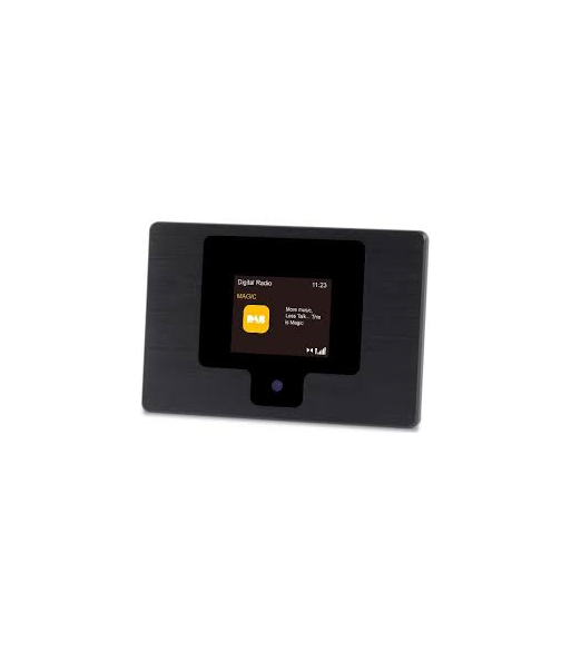 The OneRemote DabFmBlue2 receiver
