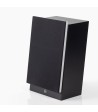 System Audio PAR Silverback 1 Kompakt reol- og væghøjttaler Sort