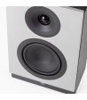 System Audio PAR Silverback 1 Kompakt reol- og væghøjttaler Sort Surround hub