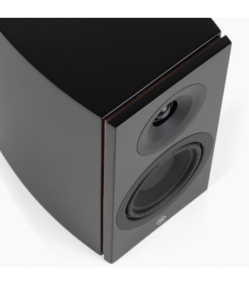 PAR Legend 5.2 Silverback DS  Kompakt højttaler Sort