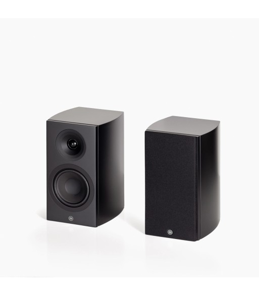 PAR Legend 5.2 Silverback DS  Kompakt højttaler Sort