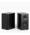 PAR Legend 5.2 Silverback DS  Kompakt højttaler Sort Med Stereo Hub