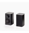 PAR Legend 5.2 Silverback DS  Kompakt højttaler Sort Med Stereo Hub