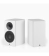 PAR Legend 5.2 Silverback DS  Kompakt højttaler Hvid Med Surround Hub