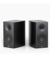 PAR Legend 5.2 Silverback DS  Kompakt højttaler Sort Med Surround Hub
