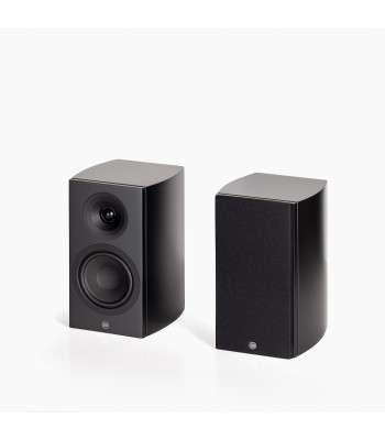 PAR Legend 5.2 Silverback DS  Kompakt højttaler Sort Med Surround Hub