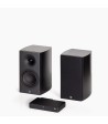PAR Legend 5.2 Silverback DS  Kompakt højttaler Sort Med Surround Hub