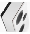 PAR Legend 7.2 Silverback DS  Slank væghøjttaler Hvid