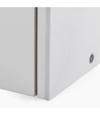 PAR Legend 7.2 Silverback DS  Slank væghøjttaler Hvid
