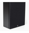 PAR Legend 7.2 Silverback DS  Slank væghøjttaler Sort