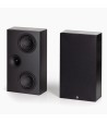 PAR Legend 7.2 Silverback DS  Slank væghøjttaler Sort