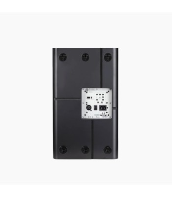 PAR Legend 7.2 Silverback DS  Slank væghøjttaler Hvid Med Surround Hub