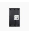 PAR Legend 7.2 Silverback DS  Slank væghøjttaler Hvid Med Surround Hub