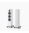 PAR Legend 40.2 Silverback DS  Gulvhøjttaler i fuld størrelse HVID Med Stereo Hub