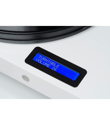 Pro-Ject JUKEBOX E OM5e WHITE