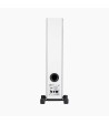 PAR Legend 40.2 Silverback DS  Gulvhøjttaler i fuld størrelse HVID Surround Hub